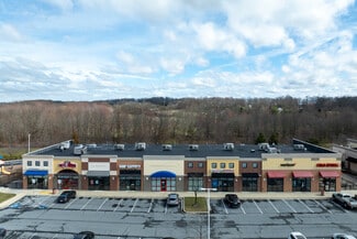 Plus de détails pour Hanover Pike, Hampstead, MD - Local commercial à louer