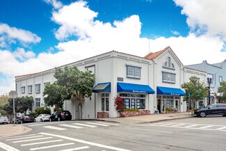 Plus de détails pour 612-618 Lighthouse Ave, Pacific Grove, CA - Bureau à louer