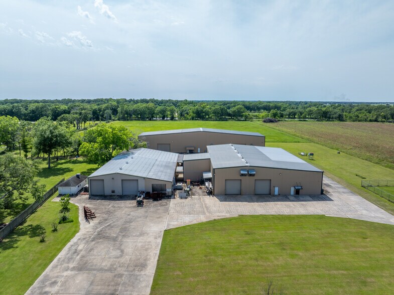 8706 Dudley Rd, Abbeville, LA à vendre - Photo de l’immeuble – Image 1 sur 18