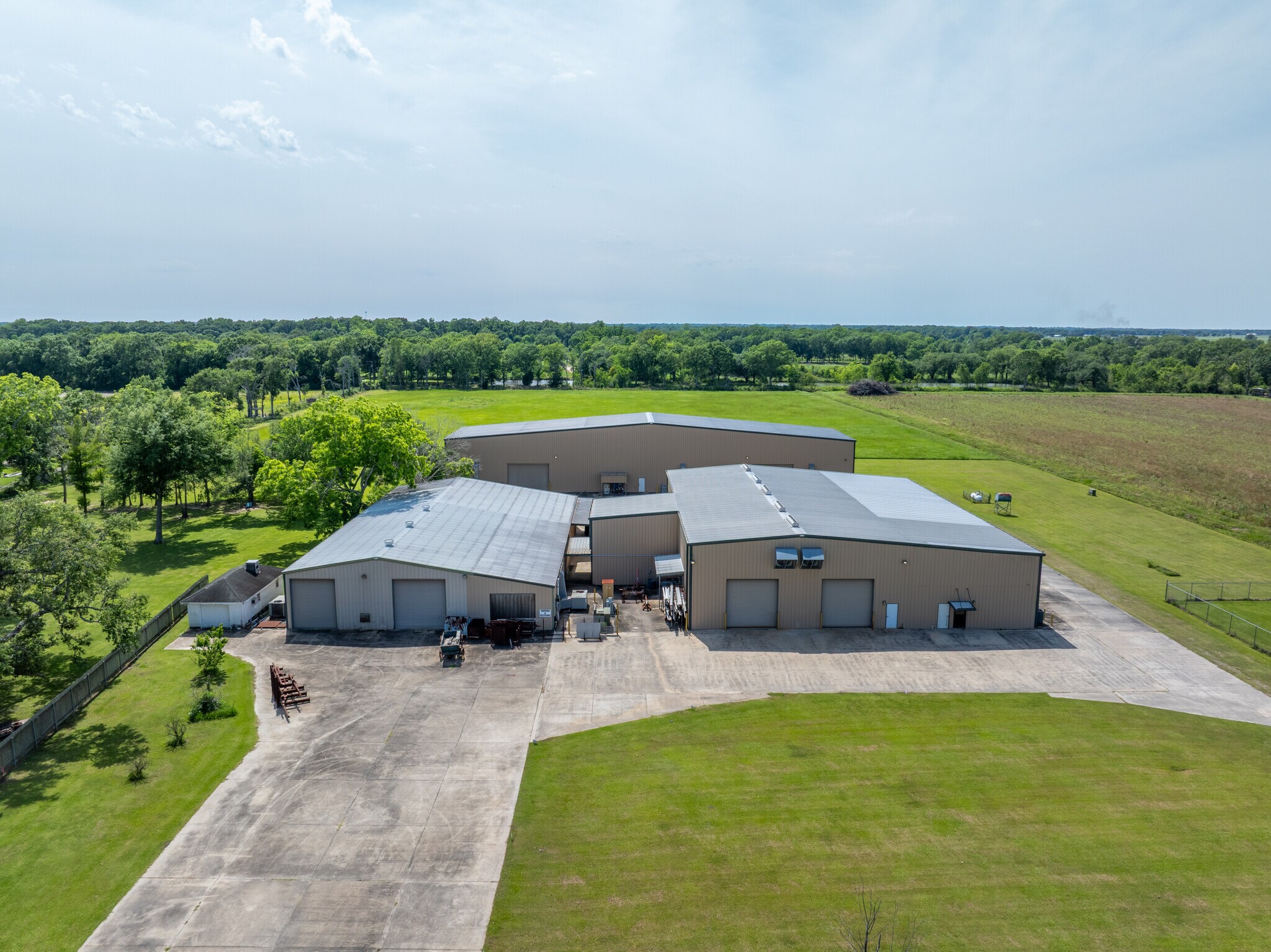 8706 Dudley Rd, Abbeville, LA à vendre Photo de l’immeuble– Image 1 sur 19