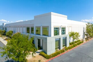 Plus de détails pour 14528 Meridian Pky, Riverside, CA - Industriel/Logistique à vendre