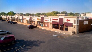 Plus de détails pour 317-361 Schmidt Rd, Bolingbrook, IL - Local commercial à louer