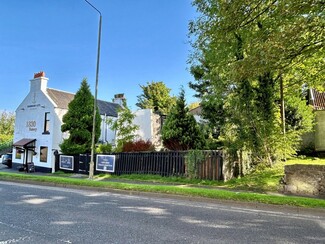 Plus de détails pour Cove Rd, Gourock - Terrain à vendre