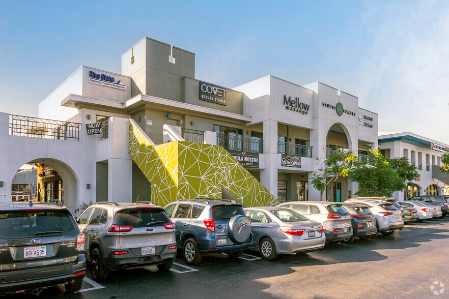 940-1092 University Ave, San Diego, CA à louer - Photo principale – Image 3 sur 14