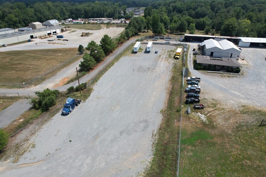 11001 I 30, Little Rock, AR à vendre - Photo de l’immeuble – Image 3 sur 7