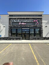 179 Leva Ave, Red Deer, AB à louer Photo de l’immeuble– Image 1 sur 6