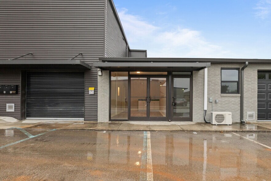 8100 Memorial Pky SW, Huntsville, AL à louer - Photo de l’immeuble – Image 2 sur 2