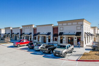 Plus de détails pour 931 State Highway 121, Allen, TX - Bureau/Médical à louer