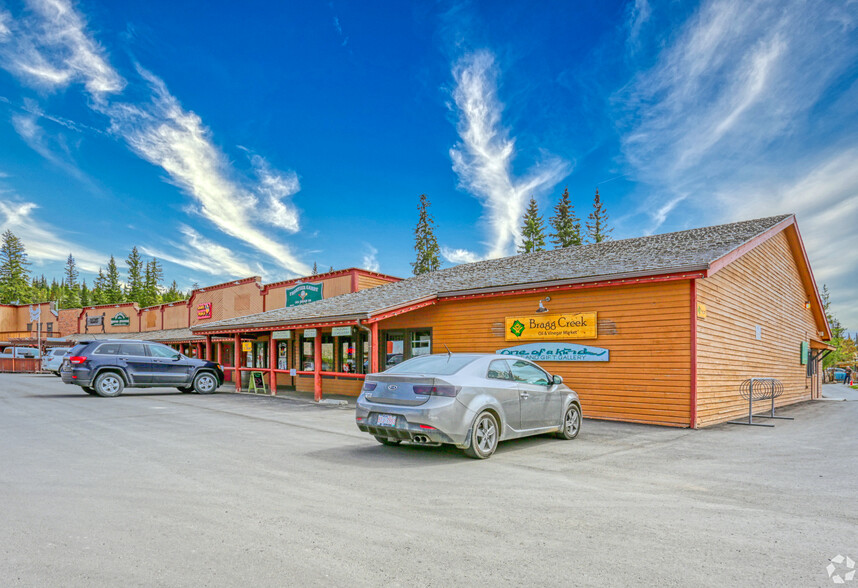7 Balsam Ave, Rocky View No 44, AB à louer - Photo de l’immeuble – Image 3 sur 4