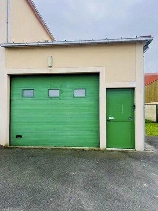 Plus de détails pour Rue De Gally, Chavenay - Local d'activités à louer