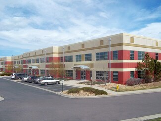 Plus de détails pour 5525 W 56th Ave, Arvada, CO - Industriel/Logistique à louer