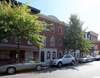 Plus de détails pour 312 Main St, Gaithersburg, MD - Bureau/Local commercial à louer