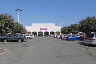 Plus de détails pour 14511-14591 Red Hill Ave, Tustin, CA - Local commercial à louer