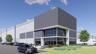 Plus de détails pour US Highway 290, Prairie View, TX - Industriel/Logistique à louer