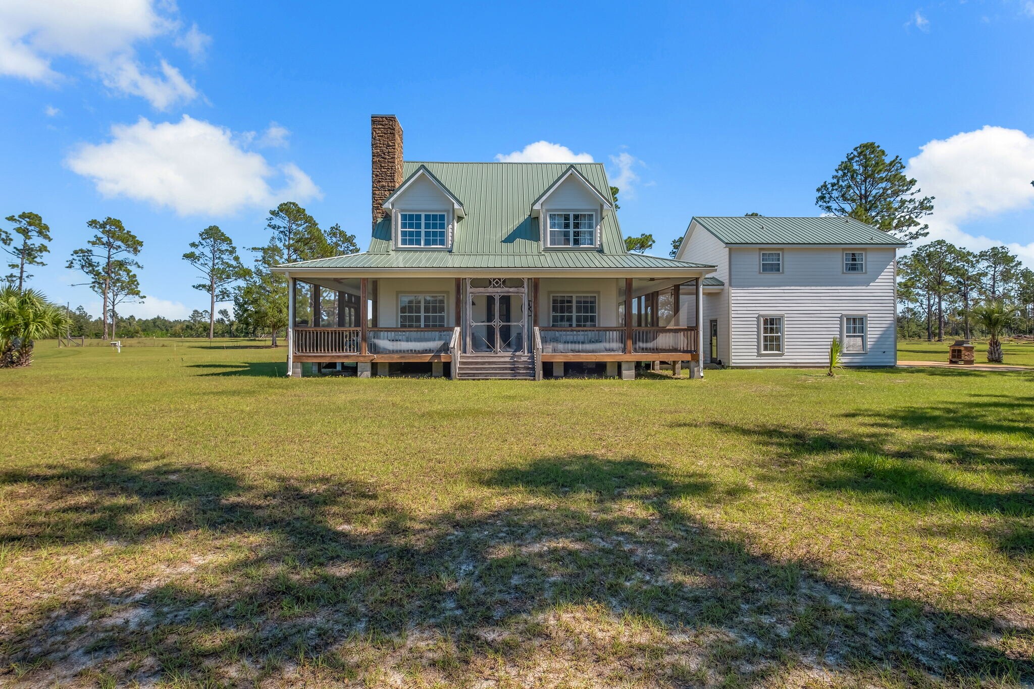 4004 Golf Course Rd, Perry, FL à vendre Photo de l’immeuble– Image 1 sur 62