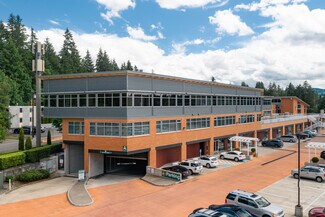 Plus de détails pour 655 156th Ave SE, Bellevue, WA - Bureau, Local commercial à louer