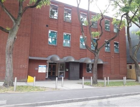 34 Newland, Lincoln à louer - Photo de l’immeuble – Image 2 sur 2