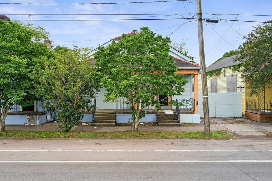 3020-3032 Saint Claude Ave, New Orleans, LA à vendre - Photo de l’immeuble – Image 2 sur 20