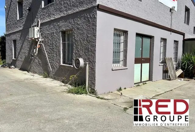 238 Chemin De L'Oratoire De Bouc, Gardanne à vendre - Photo de l’immeuble – Image 1 sur 8