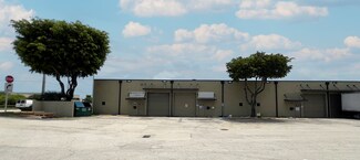 Plus de détails pour 7208-7224 NW 25th St, Miami, FL - Industriel/Logistique à louer