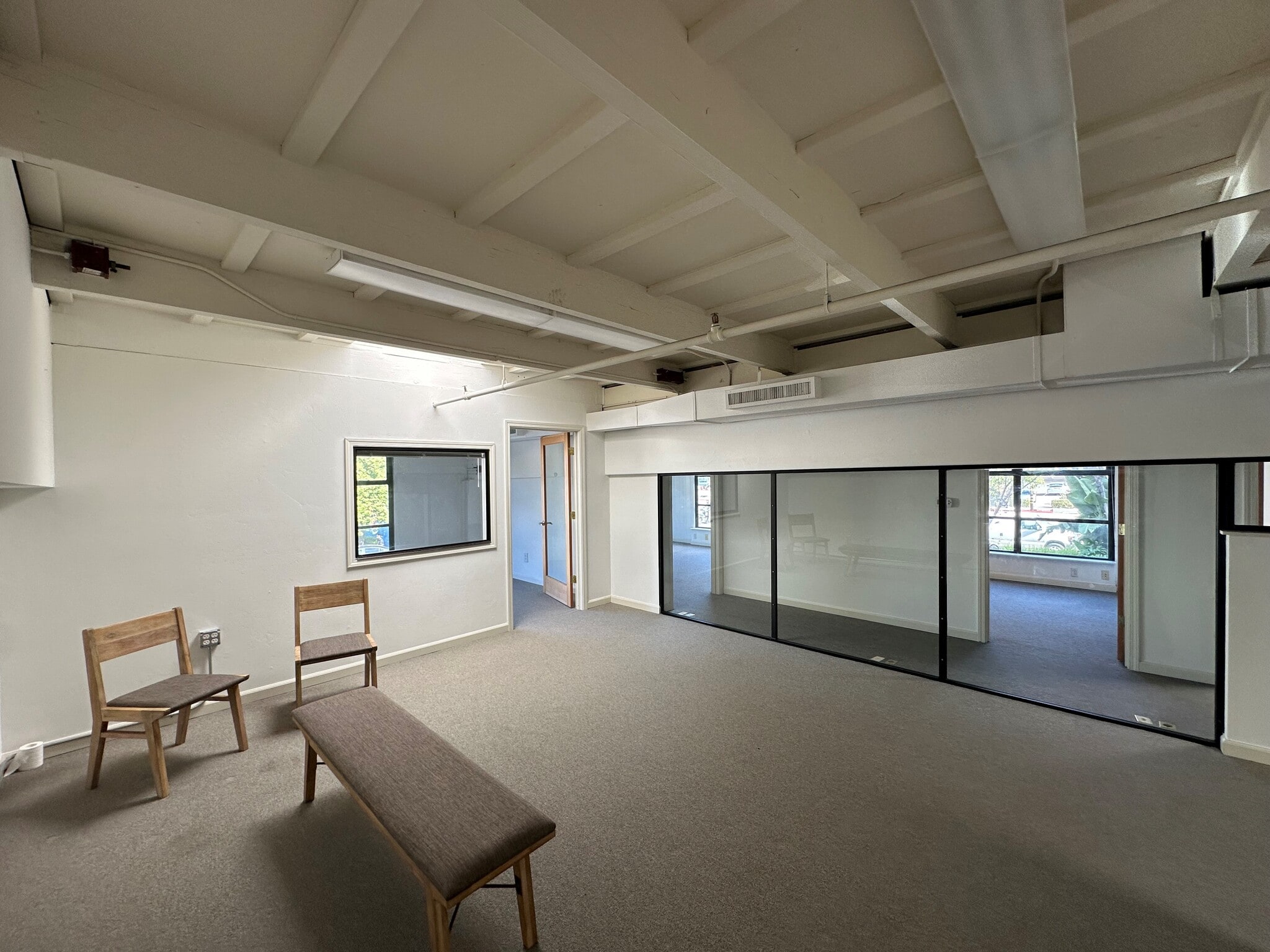 950 Gilman St, Berkeley, CA à louer Photo intérieure– Image 1 sur 5