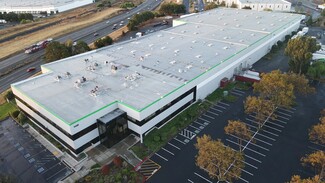 Plus de détails pour 5000 Park Rd, Benicia, CA - Industriel/Logistique à vendre