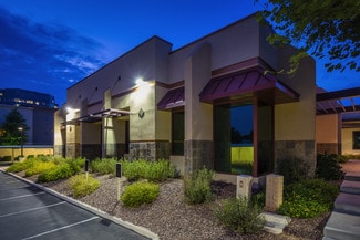 Plus de détails pour 2701 E Camelback Rd, Phoenix, AZ - Bureau à louer