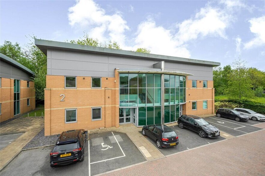 Cardale Park, Harrogate à vendre - Photo de l’immeuble – Image 1 sur 32