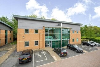 Plus de détails pour Cardale Park, Harrogate - Bureau à vendre