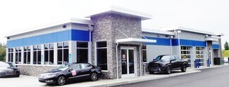 Plus de détails pour 215 Scharberry Ln, Mars, PA - Local commercial à vendre