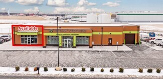 Plus de détails pour 876 State Route 61, Marengo, OH - Local commercial à louer