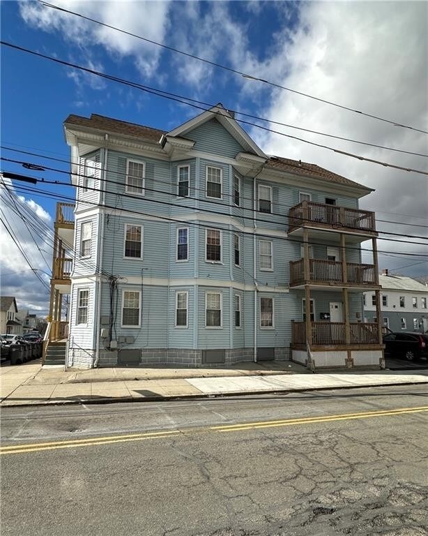 41 Yale Ave, Providence, RI à vendre Photo de l’immeuble– Image 1 sur 27