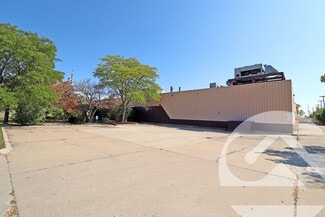 Plus de détails pour 50800 E Russell Schmidt Blvd, Chesterfield, MI - Industriel/Logistique à vendre