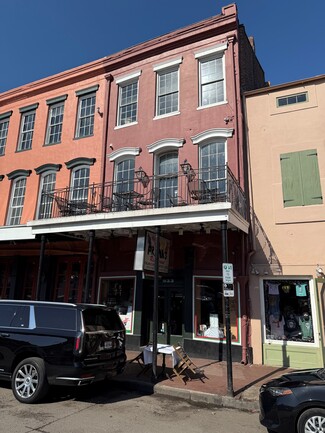 Plus de détails pour 933 Decatur St, New Orleans, LA - Local commercial à vendre