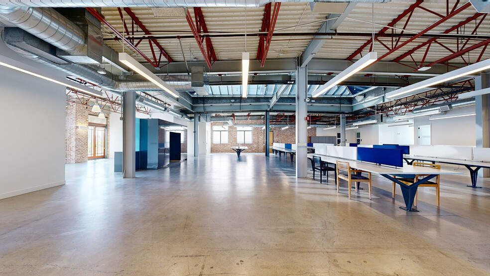 1343-1357 4th St, Santa Monica, CA à louer - Numérisation 3D Matterport – Image 3 sur 13