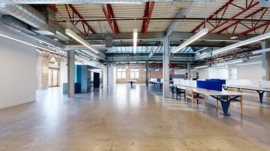 1343-1357 4th St, Santa Monica, CA à louer Numérisation 3D Matterport– Image 1 sur 7