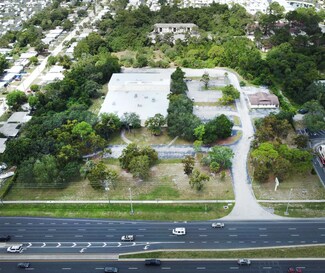 Plus de détails pour 11321 US Highway 19, Port Richey, FL - Local d’activités à vendre