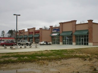 Plus de détails pour 28995 Walker South Rd, Walker, LA - Local commercial à louer