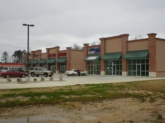 Plus de détails pour 28995 Walker South Rd, Walker, LA - Local commercial à louer