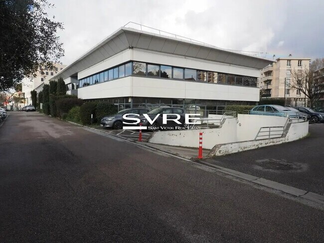 Plus de détails pour Bureau à louer