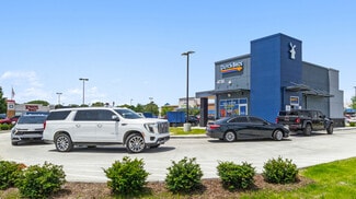 Plus de détails pour 4730 Fields Ertel Rd, Cincinnati, OH - Local commercial à vendre