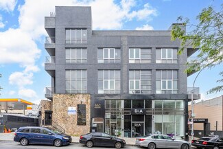 Plus de détails pour 462 36th St, Brooklyn, NY - Bureau à louer