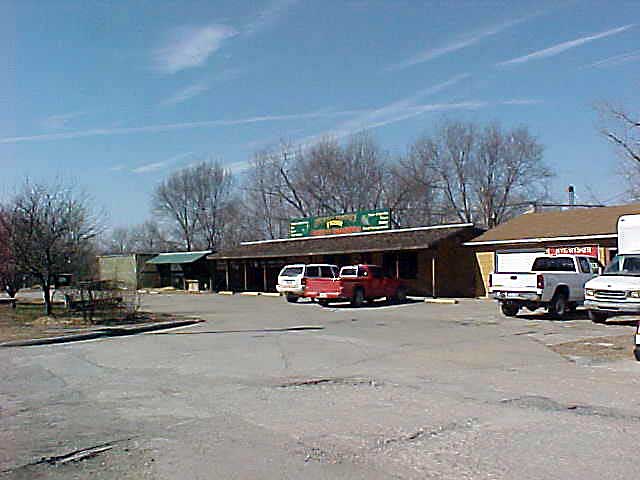 1201 Skyway Hwy, Atchison, KS à vendre - Photo de l’immeuble – Image 1 sur 3