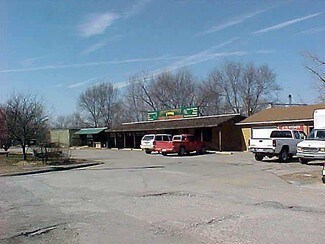 Plus de détails pour 1201 Skyway Hwy, Atchison, KS - Local commercial à vendre
