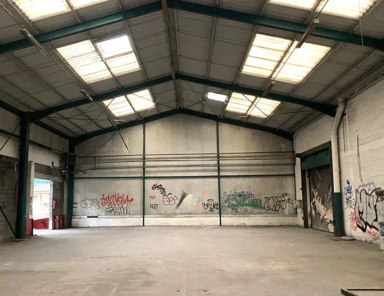 Local d'activités dans Wasquehal à vendre - Photo intérieure – Image 3 sur 13