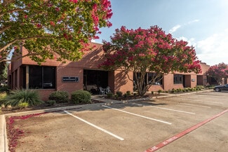 Plus de détails pour 6220 N Belt Line Rd, Irving, TX - Bureau à louer