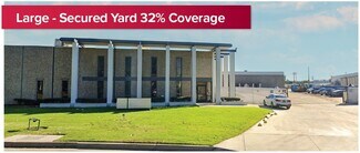 Plus de détails pour 2311 Pullman St, Santa Ana, CA - Industriel/Logistique à louer