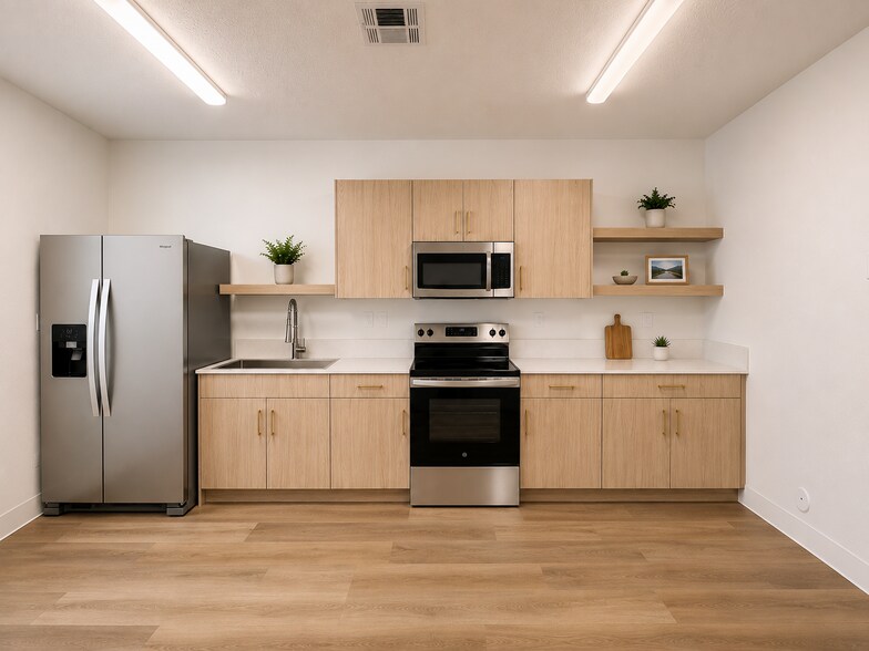 13855 W Wainwright Dr, Boise, ID à louer - Photo de l’immeuble – Image 2 sur 5