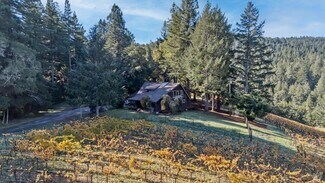 Plus de détails pour 7680 CA-128, Philo, CA - Terrain à vendre