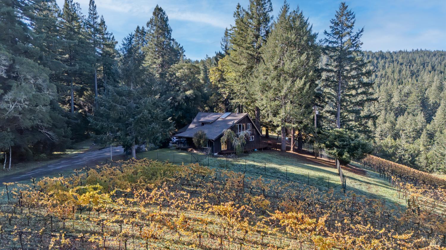 7680 CA-128, Philo, CA à vendre Photo principale– Image 1 sur 24